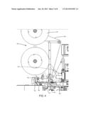 TAPE CLOSURE APPARATUS WITH DIGITAL ENCODER diagram and image