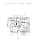 TAPE CLOSURE APPARATUS WITH DIGITAL ENCODER diagram and image