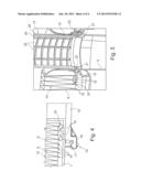 FILTER INSERT diagram and image