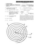 Filtering device, in particular diesel particulate filter diagram and image