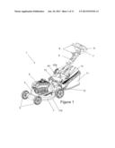 LAWNMOWER SAFETY diagram and image