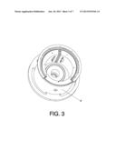 JET ENGINE diagram and image