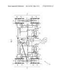 Toroidal Combustion Chamber With Side Injection diagram and image