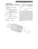 THERMOELECTRIC GENERATOR OF VEHICLE diagram and image