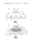 Exhaust Manifolds Including Heat Shield Assemblies diagram and image