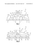 Exhaust Manifolds Including Heat Shield Assemblies diagram and image