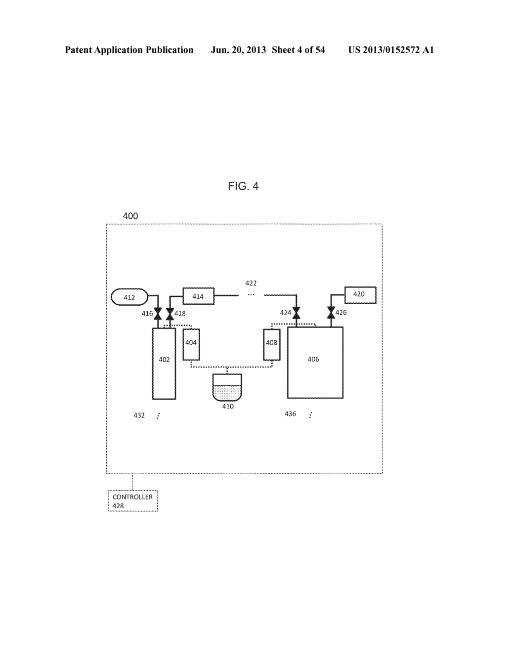 VALVE ACTIVATION IN COMPRESSED-GAS ENERGY STORAGE AND RECOVERY SYSTEMS - diagram, schematic, and image 05