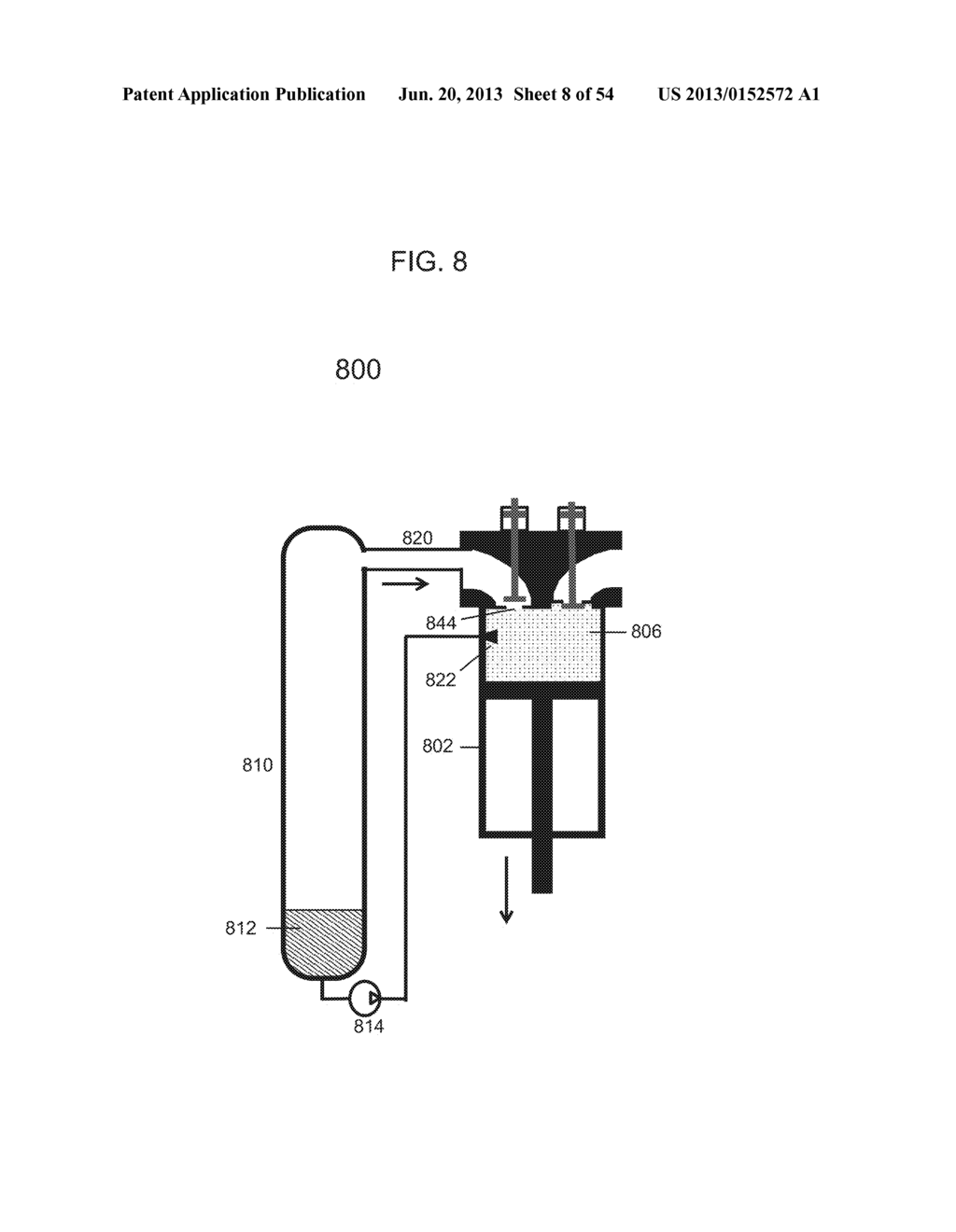 VALVE ACTIVATION IN COMPRESSED-GAS ENERGY STORAGE AND RECOVERY SYSTEMS - diagram, schematic, and image 09