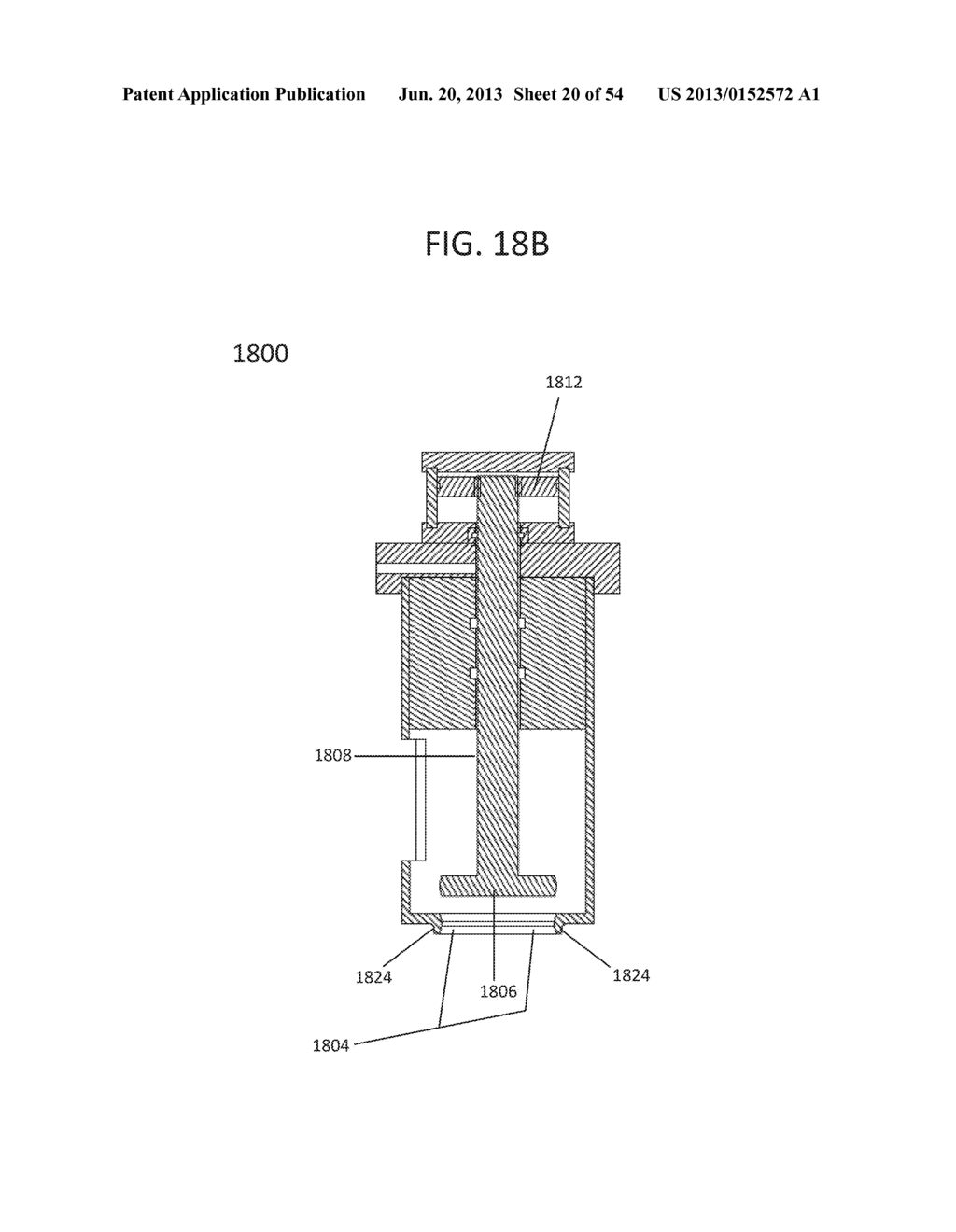 VALVE ACTIVATION IN COMPRESSED-GAS ENERGY STORAGE AND RECOVERY SYSTEMS - diagram, schematic, and image 21