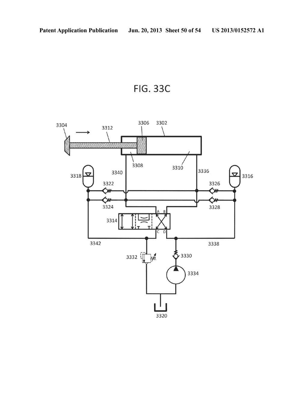 VALVE ACTIVATION IN COMPRESSED-GAS ENERGY STORAGE AND RECOVERY SYSTEMS - diagram, schematic, and image 51