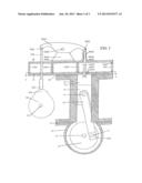 COMPRESSION VAPOR ENGINE diagram and image