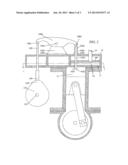 COMPRESSION VAPOR ENGINE diagram and image