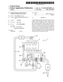 SUPERCHARGING SYSTEM FOR AN INTERNAL COMBUSTION ENGINE diagram and image