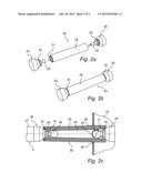 SUPERCHARGING SYSTEM FOR AN INTERNAL COMBUSTION ENGINE diagram and image