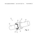 SUPERCHARGING SYSTEM FOR AN INTERNAL COMBUSTION ENGINE diagram and image