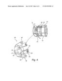 SUPERCHARGING SYSTEM FOR AN INTERNAL COMBUSTION ENGINE diagram and image