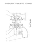 COMPRESSOR RECIRCULATION INTO ANNULAR VOLUME diagram and image