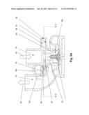 COMPRESSOR RECIRCULATION INTO ANNULAR VOLUME diagram and image