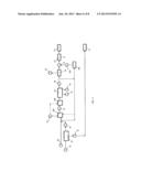 PROCESS FOR THE ENHANCEMENT OF POWER PLANT WITH CO2 CAPTURE AND SYSTEM FOR     REALIZATION OF THE PROCESS diagram and image