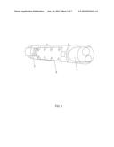 SMALL-SIZE AND LIGHT-WEIGHT ENVIRONMENTAL CONTROL UNIT FOR     AIRCRAFT-EXTERNAL STORES diagram and image