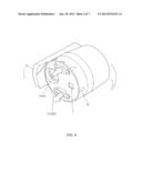 SMALL-SIZE AND LIGHT-WEIGHT ENVIRONMENTAL CONTROL UNIT FOR     AIRCRAFT-EXTERNAL STORES diagram and image