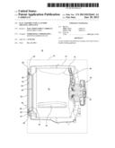 SEAL ASSEMBLY FOR A LAUNDRY TREATING APPLIANCE diagram and image