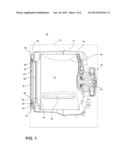 SEAL ASSEMBLY FOR A LAUNDRY TREATING APPLIANCE diagram and image