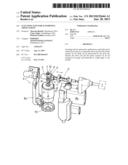 ACTUATING UNIT FOR AUTOMOTIVE APPLICATIONS diagram and image