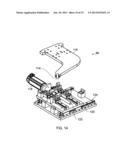 SPIN FORMING PROCESS AND APPARATUS FOR MANUFACTURING ARTICLES BY SPIN     FORMING diagram and image