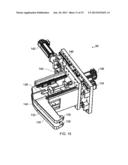 SPIN FORMING PROCESS AND APPARATUS FOR MANUFACTURING ARTICLES BY SPIN     FORMING diagram and image