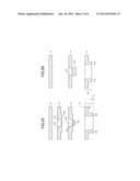 THIN PLATE BURRING PROCESSING METHOD AND THIN PLATE FEMALE SCREW-FORMING     METHOD diagram and image