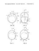 CURVED CANNULA diagram and image