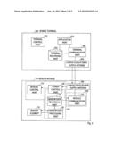 SENSOR MODULE diagram and image