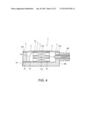 SENSOR DEVICE, SENSOR MODULE, ROBOT AND METHOD OF MANUFACTURING SENSOR     DEVICE diagram and image