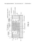 SENSOR DEVICE, SENSOR MODULE, ROBOT AND METHOD OF MANUFACTURING SENSOR     DEVICE diagram and image