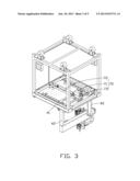 TESTING APPARATUS FOR INPUT DEVICE diagram and image