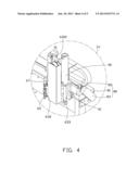 TESTING APPARATUS FOR INPUT DEVICE diagram and image