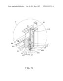 TESTING APPARATUS FOR INPUT DEVICE diagram and image