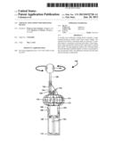 NOVELTY AND CONFECTION ROTATING DEVICE diagram and image