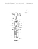 NOVELTY AND CONFECTION ROTATING DEVICE diagram and image