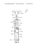 NOVELTY AND CONFECTION ROTATING DEVICE diagram and image