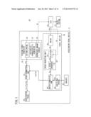 REACTION FORCE PEDAL DEVICE diagram and image