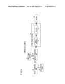 REACTION FORCE PEDAL DEVICE diagram and image