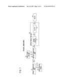 REACTION FORCE PEDAL DEVICE diagram and image