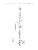 REACTION FORCE PEDAL DEVICE diagram and image