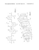 METHOD OF MANUFACTURING A CRANKSHAFT diagram and image