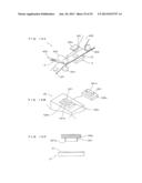 VIBRATION CUTTING APPARATUS diagram and image