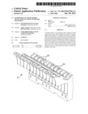 HAMMER DEVICE AND KEYBOARD DEVICE FOR ELECTRONIC KEYBOARD INSTRUMENT diagram and image