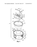 SLOW COOKER diagram and image