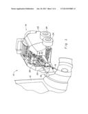 Drive Arrangement For Powering The Plunger Of An Agricultural Baler diagram and image